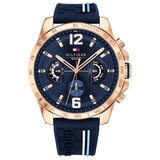 Tommy Hilfiger moške ure 1791474 | Shoptok.si