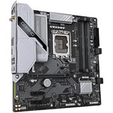 Gigabyte B760M GAMING PLUS WIFI DDR4 Intel B760 LGA 1700 Mikro ATX | Shoptok.si