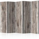  Paravan u 5 dijelova - Stylish Wood II [Room Dividers] 225x172 | shoptok.hr