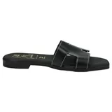Oh My Sandals Sandali & Odprti čevlji - Črna