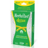 Herbafast ® detox, 10 kapsula Cene