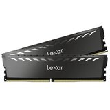 Lexar RAM DDR4 16GB Kit (2x 8GB) PC4-25600 3200MT/s CL16 1.35V, XMP, THOR | Shoptok.si
