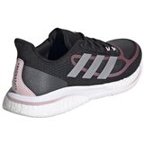 Adidas Tek & Trail Supernova+ Črna | Shoptok.si