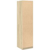  Ormar boja hrasta sonome 50 x 50 x 200 cm od konstruiranog drva | shoptok.hr