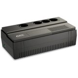 APC UPS Easy BV500I-GR, 500VA/300W, 4xŠuko, AVR | ePonuda.com