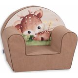 Delta Dečija fotelja beba Jelen ( 125995 ) Cene