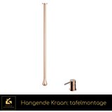 Kranig Kraanwerk Viseči žerjav | Stropna pipa | Kontrole na pohištvu | Dolg padec, (21732053) | Shoptok.si