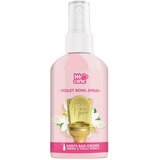 Violeta We Care PRE POO neutralizator neugodnih mirisa 50 ml | shoptok.hr