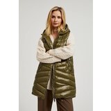 Marisse Women's Jacket Z-Ka-4501 D.Olive Cene