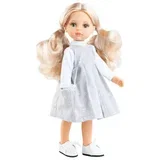 lutka Leona 32 cm ( 4704 )