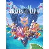 Steam Trials of Mana (PC) Key EUROPE Steam Trials of Mana (PC) Key EUROPE Slike
