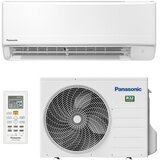 Panasonic klima uređaj 2,5kW KIT-UZ25-ZKE - Standardni inverter, za prostor do 25m2, A++ energetska klasa, R-32 | shoptok.hr