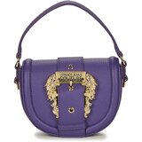 Versace Jeans Couture VA4BF2-ZS413-308 Ljubičasta cijene