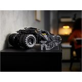 Lego Super Heroes kocke Super Heroes Batman Batmobile™ Tumbler 76240 | Shoptok.si