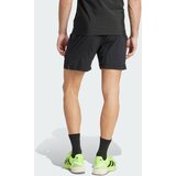 Adidas Športne hlače 'Pro Ergo' črna | Shoptok.si