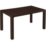  Baštenski sto Orfeo 140 braon | Eponuda.com