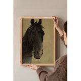 WALLXPERT Dekorativna slika u okviru 30 x 40 cm | Eponuda.com