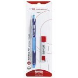 Fornax olovka tehnička 0,5mm grip T-050+mine sortirano blister Cene