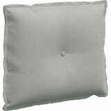  Jastuk za leđa Svijetlo siva 60 x 50 cm Kordura tekstil | Eponuda.com