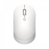  Xiaomi Mi Dual Mode Wireless miš Silent edition beli (HLK4040GL) | ePonuda.com