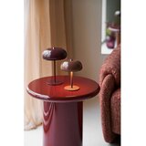 House Nordic Bordo metalna stolna lampa (visina 23 cm) Margate – | shoptok.hr