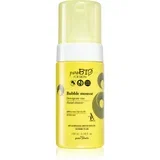 forSKIN AP3 Bubble Mousse Facial Cleanser
