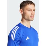Adidas TIRO24 JSY, muški dres za fudbal, plava JE1988 | ePonuda.com