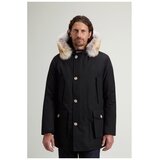 WOOLRICH Parke WOOU0482MB Črna Cene