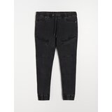 Sinsay Jogger hlače slim fit kroja | shoptok.hr