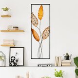 Wallity zidna dekoracija timeyi 2, 32 x 90 cm, šarena | ePonuda.com