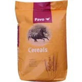 Cereals črni oves