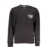 Tommy Hilfiger Majica mornarska / živo rdeča / črna / bela | Shoptok.si