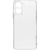 TACTICAL Clear Case 1,8 mm silikonski ovitek za Honor 90 Lite - prozoren | Shoptok.si