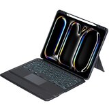 INORCO Za iPhone 12 Pro/12, ki podpira magnetno polnjenje, etui za telefon, stojalo, galvaniziran ovitek za mobilni telefon, (22033115) | Shoptok.si