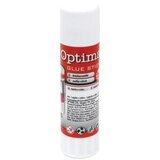 Optima Lepilo v stiku, 8 g Cene