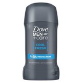 Dove Men+Care Stik DOVE Men+ care cool fresh 50ml | ePonuda.com