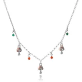 Giorre Woman's Necklace 38626