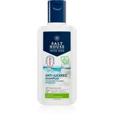 Salt House Dead Sea Anti-itch Shampoo šampon 250 ml Cijene