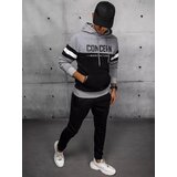 DStreet Muška dukserica Concern | shoptok.hr