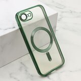  Maska CAMERA PROTECT MagSafe za iPhone 16E/ zelena | ePonuda.com