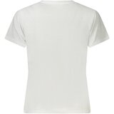 Guess Jeans SHORT SLEEVE T-SHIRT WOMEN WHITE | shoptok.hr