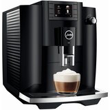 Jura E6 piano black aparat za espresso kafu | Eponuda.com
