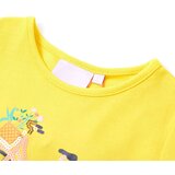  Dječja majica žuta 128 | shoptok.hr