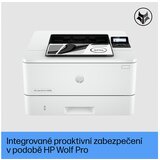 HP laserski tiskalnik laserjet pro M4002dn | Shoptok.si