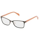 Tous ženski Okvir za naočale VTO3365308AM Crna (ø 53 mm) | shoptok.hr