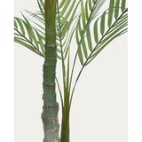 Kave Home Umetna palma (višina 70 cm) – | Shoptok.si