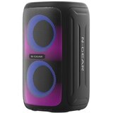 N-gear zvučnik BT Let Go Party 101, IPX5 vodootporan, 60W, DiscoLED | shoptok.hr