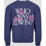 Edwin EROS SWEAT Tamno plava | shoptok.hr