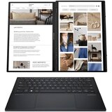 Asus ZenBook Duo UX8406MA-PZ259W/14/Intel Core Ultra 7/155H/Evo/32 GB RAM-a/1 TB SSD 90NB12U1-M00JX0 | Shoptok.si
