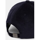 Carhartt WIP Kapa 'Harlem' marine / bela | Shoptok.si